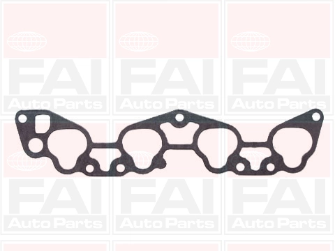 Gasket Set, intake manifold